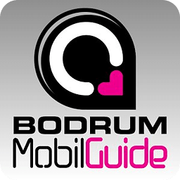 Bodrum Mobile Guide