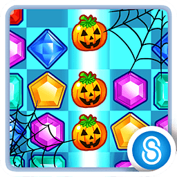 Jewel Mania: Halloween