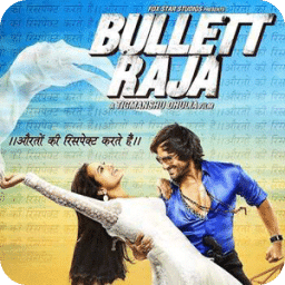 Bullet Raja