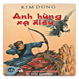 Anh Hùng Xạ Điêu