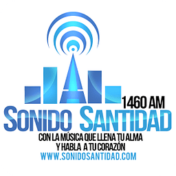 Sonido Santidad 1460 am