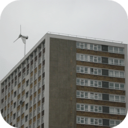 Tower Blocks