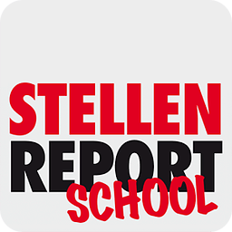 STELLENREPORT SCHOOL