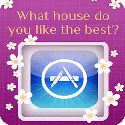 What house do you like best