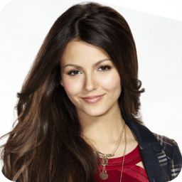 Victoria Justice App