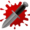 Horror Knife