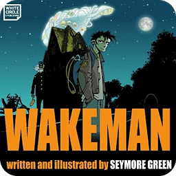 Wakeman - Free Chapter