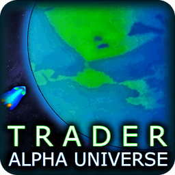 Alpha Universe Trader Silver Edition