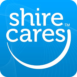 Shire Cares Mobile Application