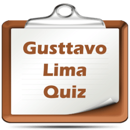 Gusttavo Lima Quiz