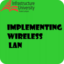 Implementing Wireless LAN