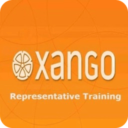 Xango Representative Training