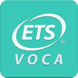 ETS TOEIC VOCA