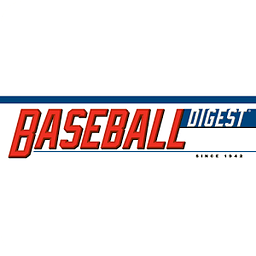 Baseball Digest Magazine