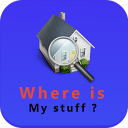 Where is My Stuff ? - LI...