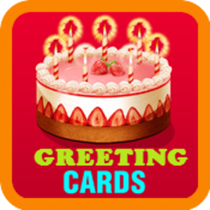 Greeting Cards HD