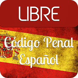 C&oacute;digo Penal Espa&ntilde;ol