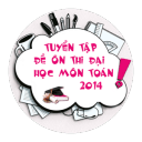 Ôn thi đại học môn Toán