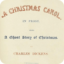 A Christmas Carol - Dickens