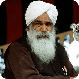 Sant Kirpal Singh Ji