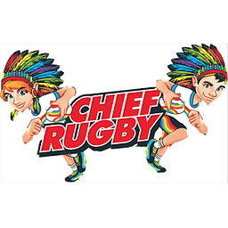 Chief Rugby Tomahawk Maz...