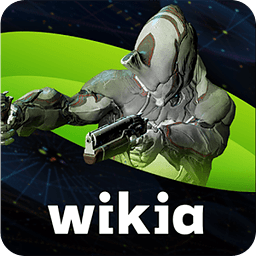 Wikia: Warframe