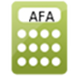 Calculadora de la AFA
