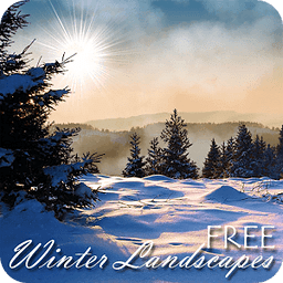 Winter Landscapes FREE