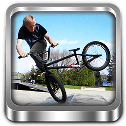 3D BMX Bike Adventure