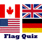 Flag Quiz Deluxe