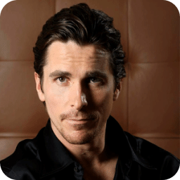 Christian Bale App