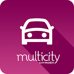 Multicity Carsharing