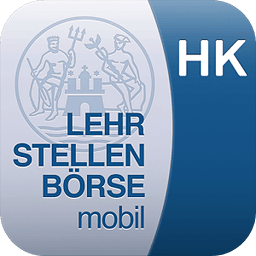 Lehrstellenb&ouml;rse mobil