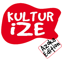 KULTURiZE Azoka Edition