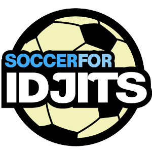 Soccer For Idjits