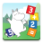 Moomin Math Demo