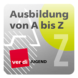 Ausbildung A-Z