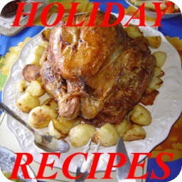 Holiday Recipes