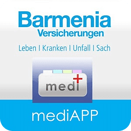 Barmenia-mediApp