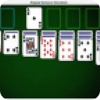 Online classic solitaire