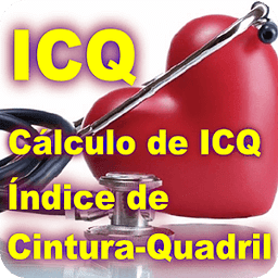 ICQ: Indice Cintura-Quadril