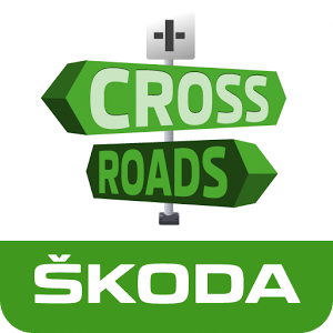 ŠKODA Crossroads