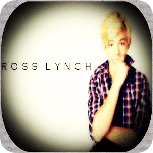 Ross Lynch Puzzles