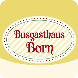 Busgasthaus Born