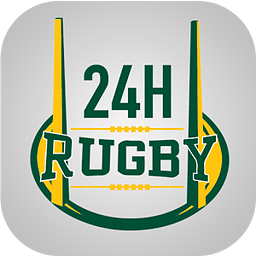 South Africa Rugby 24h