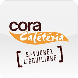 Cora Caf&eacute;t&eacute;ria