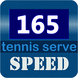 MarIS Tennis Serve Speed...