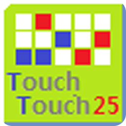 TouchTouch25