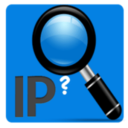 WhoIs IP