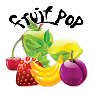水果流行 Fruit Pop Free Version